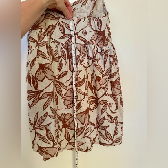 Gentle Fawn Mini Dress - Picture 2 of 4